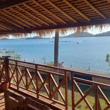 Lombok Villas, Villa Kurakura Labuhanpoh Exterior photo