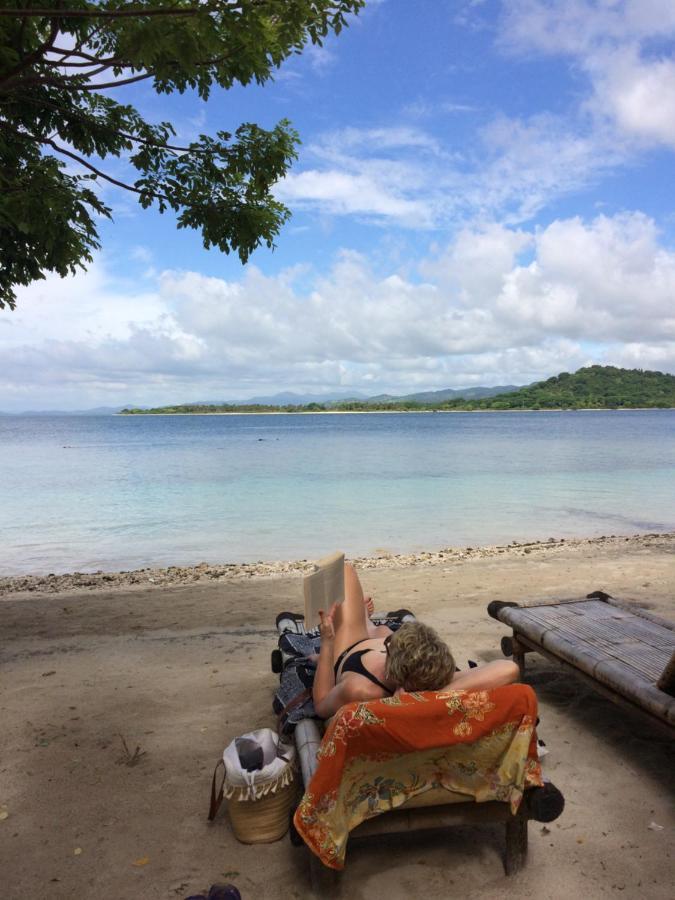 Lombok Villas, Kurakura Hébergement de vacances Labuhanpoh