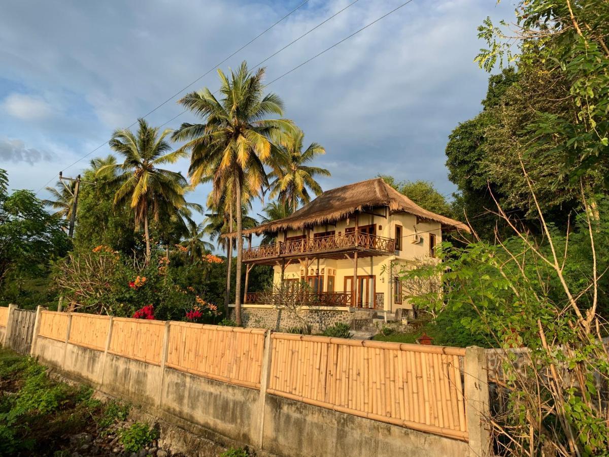 Lombok Villas, Kurakura Hébergement de vacances Labuhanpoh