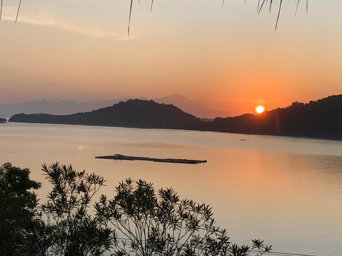 Lombok Villas, Kurakura Hébergement de vacances
