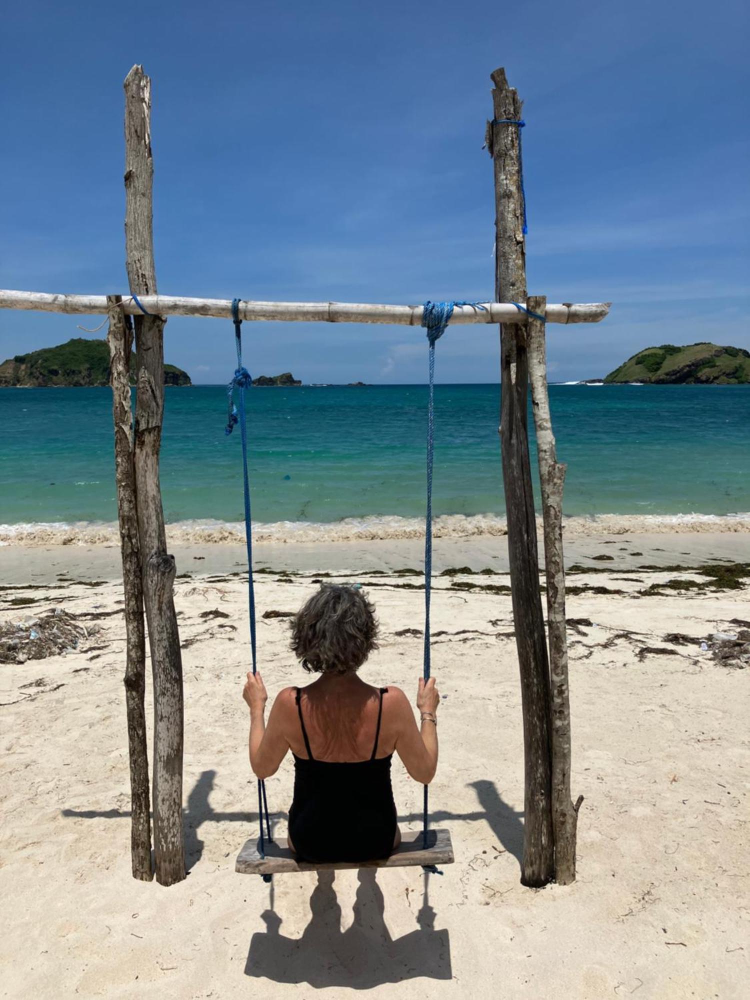 Lombok Villas, Kurakura Hébergement de vacances *