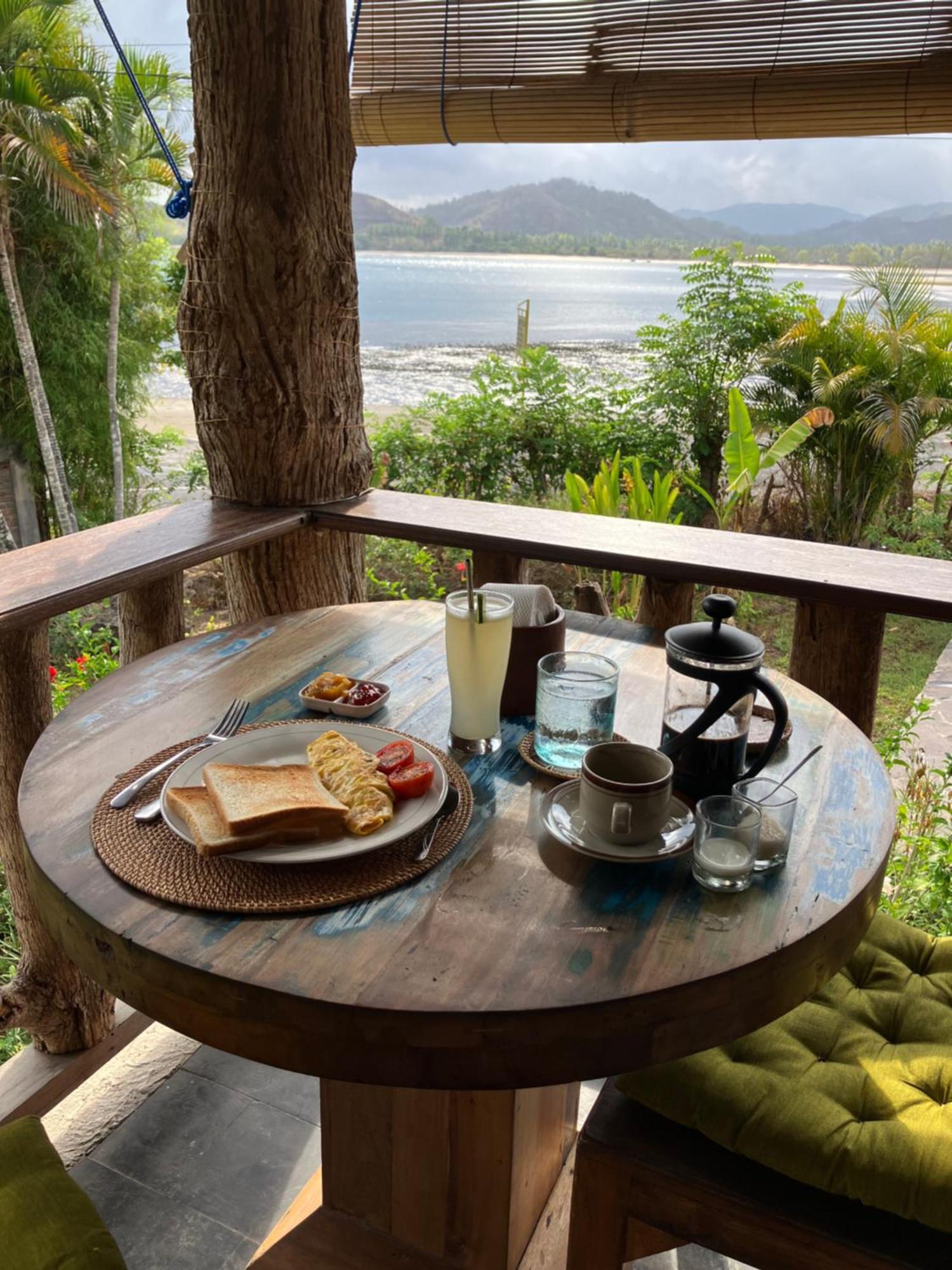 Lombok Villas, Kurakura *