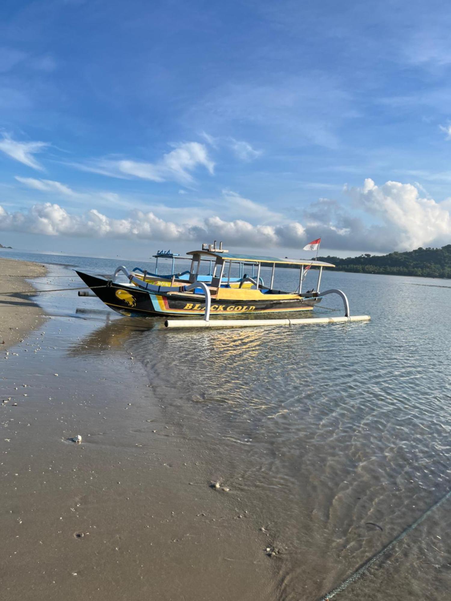 Lombok Villas, Kurakura