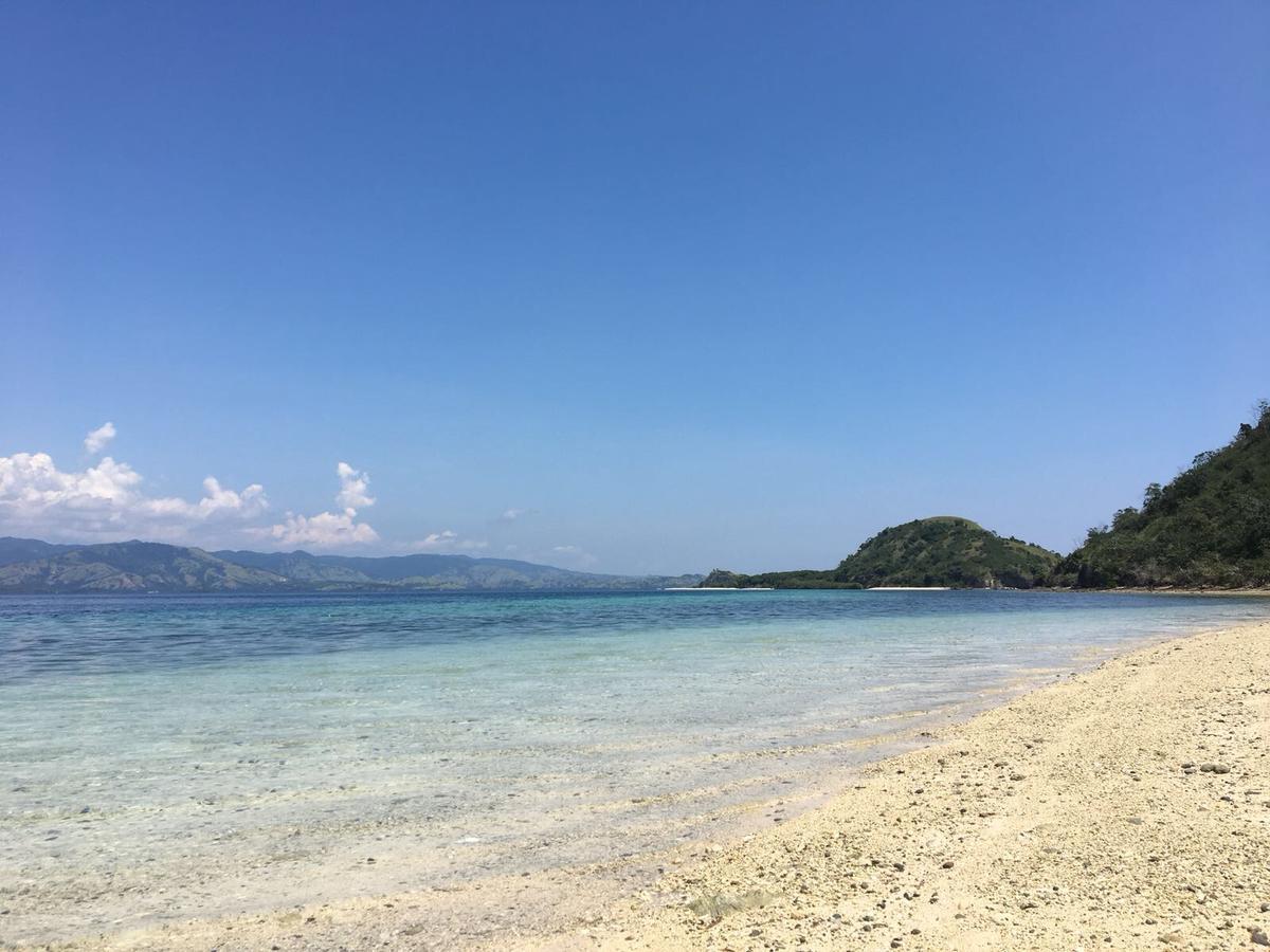 Lombok Villas, Kurakura Hébergement de vacances