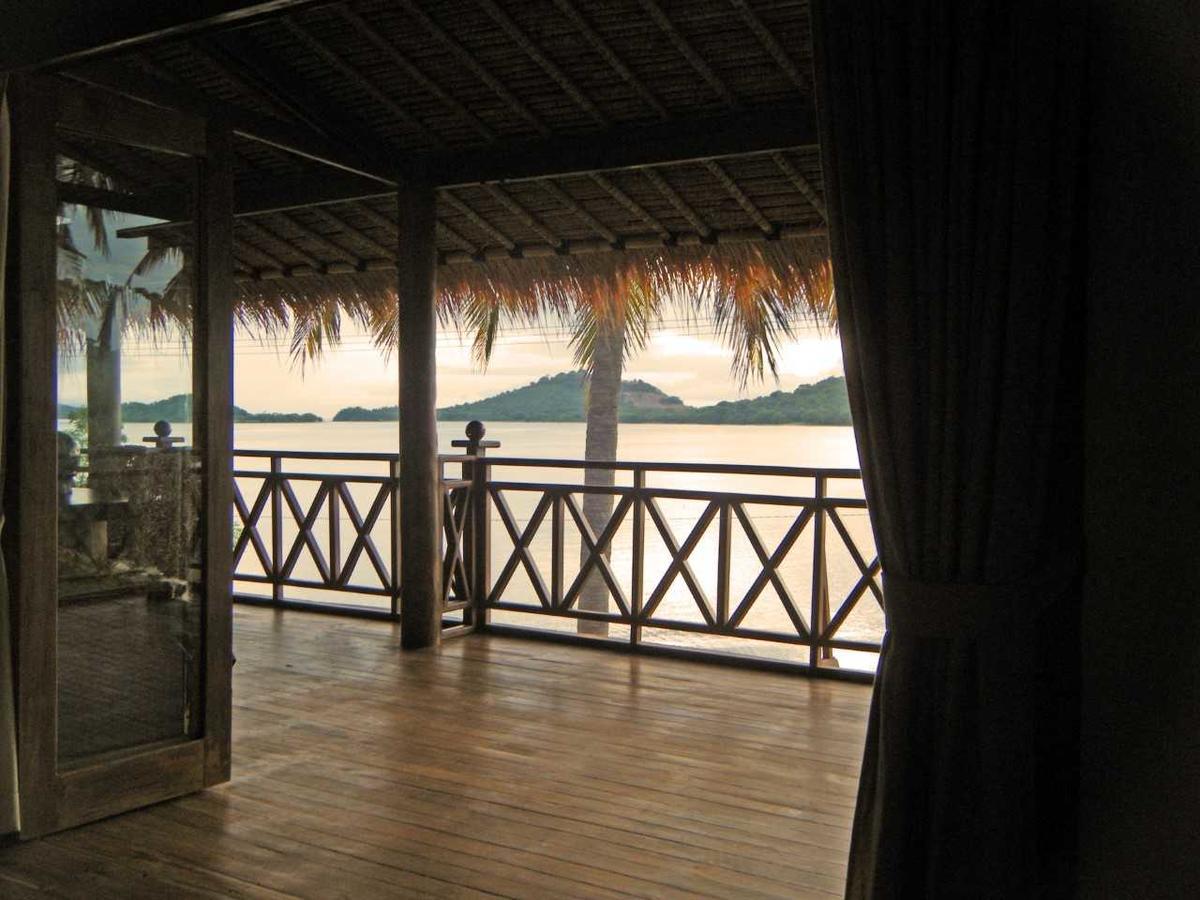 Lombok Villas, Kurakura Hébergement de vacances *