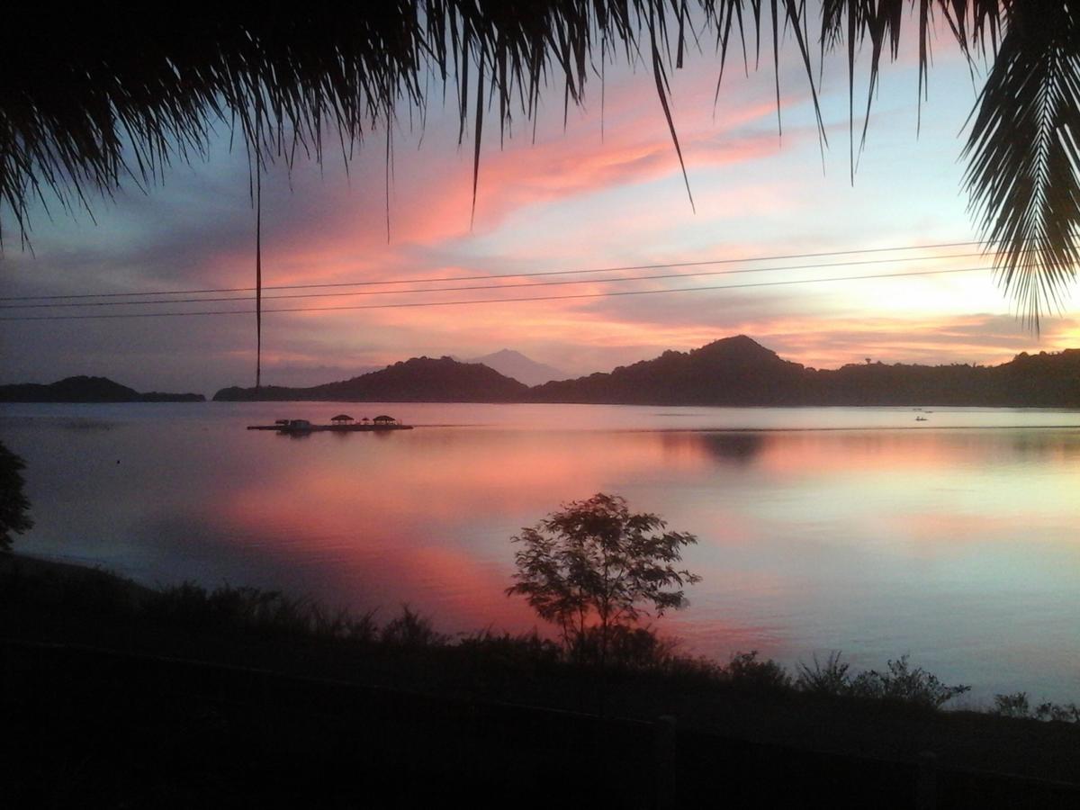 Lombok Villas, Kurakura * Labuhanpoh