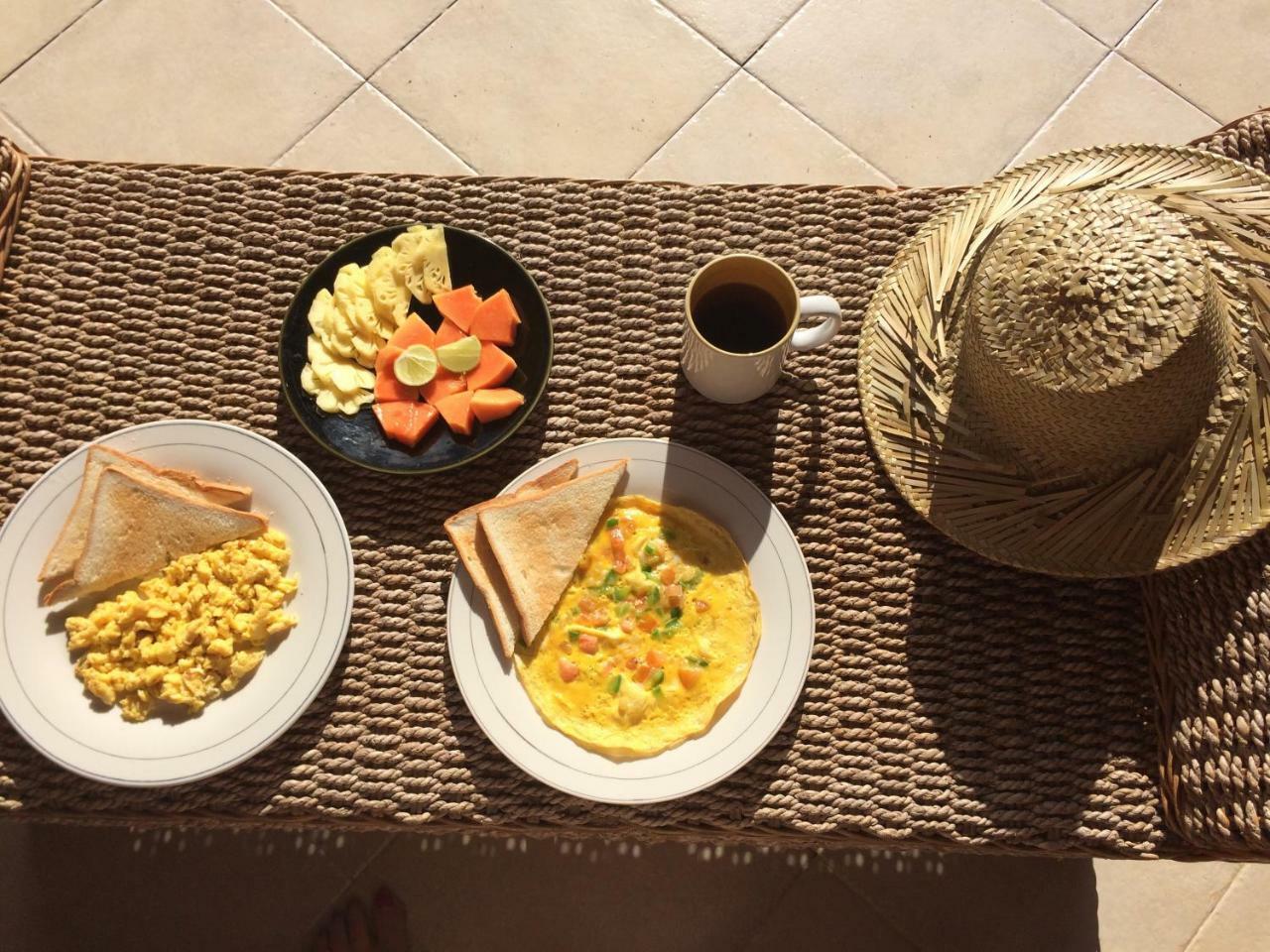 Hébergement de vacances Lombok Villas, Kurakura Labuhanpoh